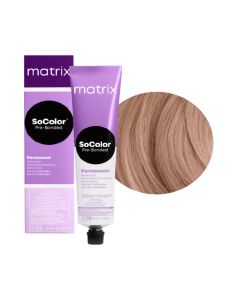 Крем-краска для волос Matrix Socolor Beauty 508M, 90 мл