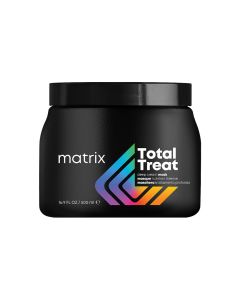 Крем-маска для глубокого питания волос Matrix Total Results Pro Solutionist Total Treat, 500 мл