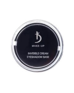 Кремова база для повік, прозора Kodi Invisible Cream Eyeshadow Base, 5 г