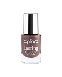 Лак для нігтів TopFace "Lasting Color" PT 104 №010 емалевий, 9 мл