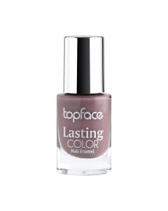 Лак для нігтів TopFace "Lasting Color" PT 104 №011 емалевий, 9 мл