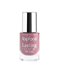 Лак для нігтів TopFace "Lasting Color" PT 104 №014 емалевий, 9 мл