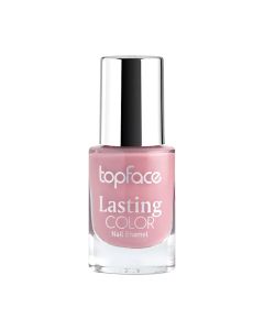 Лак для нігтів TopFace "Lasting Color" PT 104 №015 емалевий, 9 мл