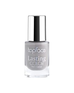 Лак для нігтів TopFace "Lasting Color" PT 104 №018 емалевий, 9 мл