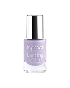 Лак для нігтів TopFace "Lasting Color" PT 104 №020 емалевий, 9 мл