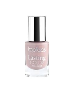 Лак для ногтей TopFace "Lasting Color" PT 104 №024 эмалевый, 9 мл