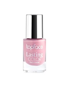 Лак для ногтей TopFace "Lasting Color" PT 104 №025 эмалевый, 9 мл
