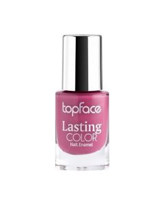 Лак для нігтів TopFace "Lasting Color" PT 104 №034 емалевий, 9 мл