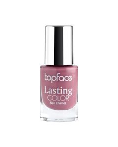 Лак для ногтей TopFace "Lasting Color" PT 104 №035 эмалевый, 9 мл