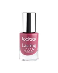Лак для ногтей TopFace "Lasting Color" PT 104 №037 эмалевый, 9 мл
