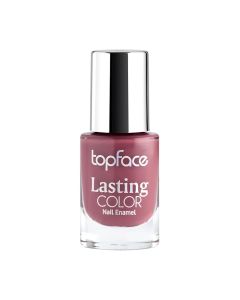 Лак для ногтей TopFace "Lasting Color" PT 104 №038 эмалевый, 9 мл