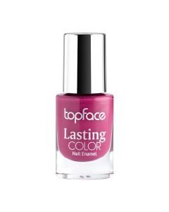 Лак для ногтей TopFace "Lasting Color" PT 104 №042 эмалевый, 9 мл
