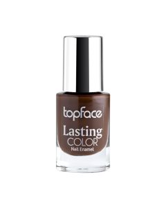 Лак для ногтей TopFace "Lasting Color" PT 104 №051 эмалевый, 9 мл