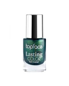 Лак для ногтей TopFace "Lasting Color" PT 104 №053 эмалевый, 9 мл