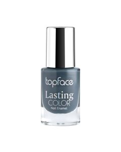 Лак для ногтей TopFace "Lasting Color" PT 104 №057 эмалевый, 9 мл