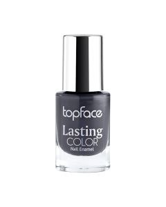 Лак для нігтів TopFace "Lasting Color" PT 104 №058 емалевий, 9 мл