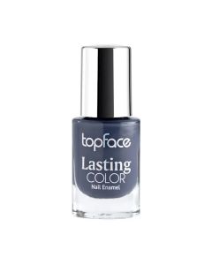 Лак для нігтів TopFace "Lasting Color" PT 104 №059 емалевий, 9 мл