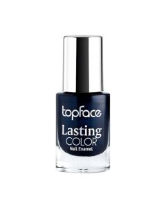 Лак для ногтей TopFace "Lasting Color" PT 104 №061 перламутровый, 9 мл