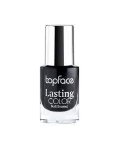 Лак для ногтей TopFace "Lasting Color" PT 104 №063 эмалевый, 9 мл