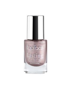 Лак для ногтей TopFace "Lasting Color" PT 104 №066 перламутровый, 9 мл