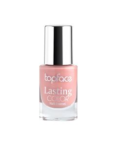 Лак для ногтей TopFace "Lasting Color" PT 104 №073 эмалевый, 9 мл