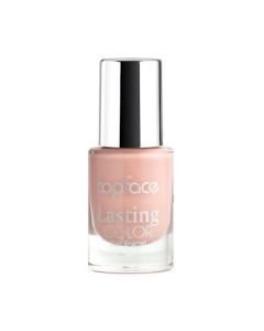 Лак для ногтей TopFace "Lasting Color" PT 104 №081 эмалевый, 9 мл