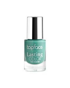 Лак для ногтей TopFace "Lasting Color" PT 104 №084 эмалевый, 9 мл