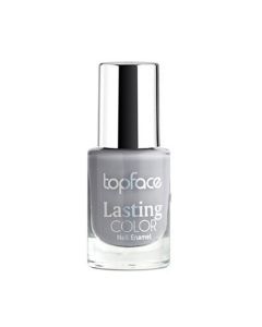 Лак для ногтей TopFace "Lasting Color" PT 104 №085 эмалевый, 9 мл