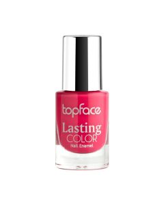 Лак для ногтей TopFace "Lasting Color" PT 104 №088 эмалевый, 9 мл