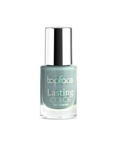 Лак для нігтів TopFace "Lasting Color" PT 104 №091 емалевий, 9 мл