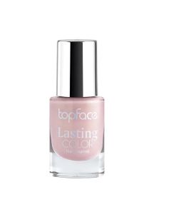 Лак для ногтей TopFace "Lasting Color" PT 104 №093 эмалевый, 9 мл