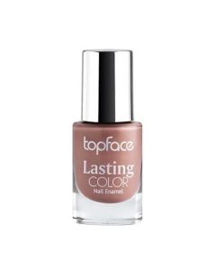 Лак для ногтей TopFace "Lasting Color" PT 104 №096 эмалевый, 9 мл