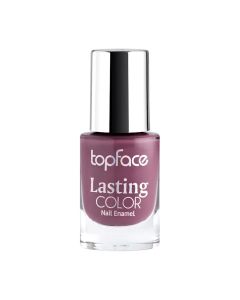 Лак для нігтів TopFace "Lasting Color" PT 104 №098 емалевий, 9 мл