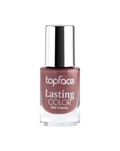 Лак для ногтей TopFace "Lasting Color" PT 104 №099 эмалевый, 9 мл