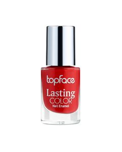 Лак для нігтів TopFace "Lasting Color" PT 104 №111 емалевий, 9 мл