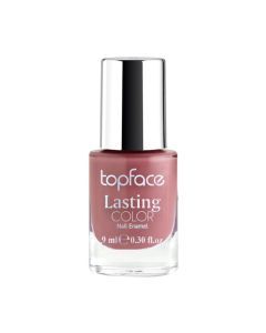 Лак для ногтей TopFace "Lasting Color" PT 104 №115 эмалевый, 9 мл