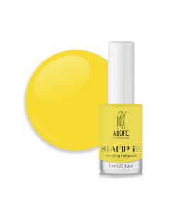 Лак для стемпинга Adore Stamping Nail Polish 06, 7,5 мл