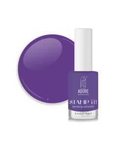 Лак для стемпинга Adore Stamping Nail Polish 11, 7,5 мл