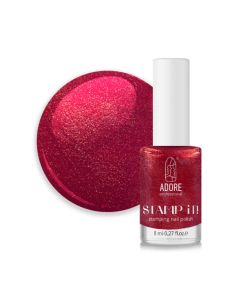 Лак для стемпинга Adore Stamping Nail Polish 11, 7,5 мл