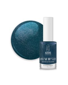 Лак для стемпинга Adore Stamping Nail Polish 12, 7,5 мл