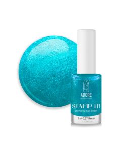 Лак для стемпинга Adore Stamping Nail Polish 13, 7,5 мл