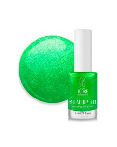 Лак для стемпинга Adore Stamping Nail Polish 14, 7,5 мл