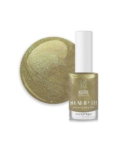 Лак для стемпинга Adore Stamping Nail Polish 15, 7,5 мл