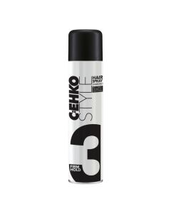 Лак для волосся Діамант (3) C:EHKO Hair Spray Style Diamond, 400 мл