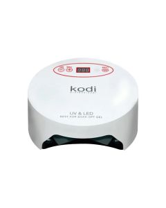 Лампа для нігтів Kodi UV LED 40 Вт (20034849)