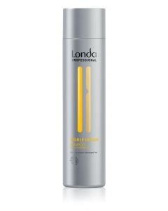 Шампунь зміцнюючий Londa Visible Repair Intensive для пошкодженого волосся, 250 мл 