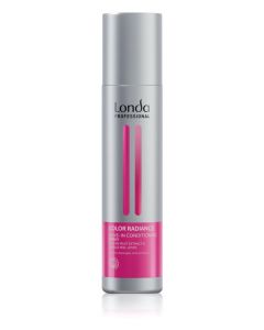 Londa Professional Color Radiance незмивний кондиціонер для фарбованого волосся, 250 мл