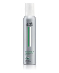 Londa Professional Enhance it Мус для волосся для об'єму та блиску, 250 мл