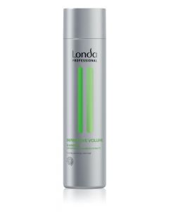 Londa Professional Impressive Volume Шампунь для об'єму слабкого волосся, 250 мл