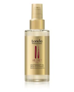 Londa Professional Velvet Oil Поживна олійка для волосся, 30 мл